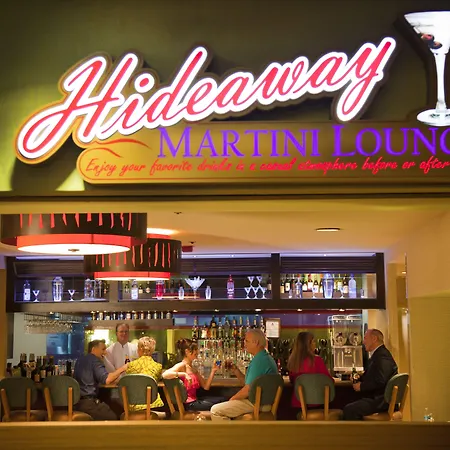 Don Laughlin'S Riverside Resort & Casino-2
