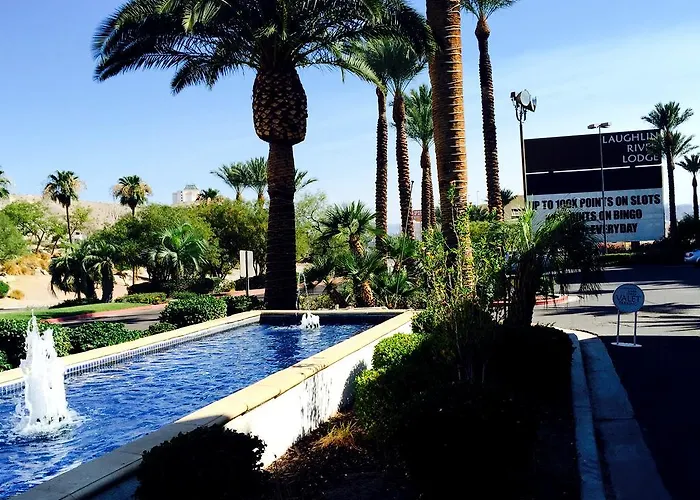 Laughlin River LodgeCasino Hotel