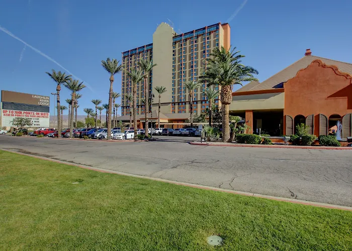 Laughlin River LodgeCasino Hotel